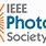 IEEE Photonics Society Logo