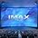 IMAX Laser Screen