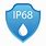 IP68 Icon