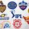 IPL Team Logos