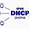 IPv6 DHCP