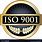 ISO 9001 Vector