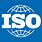 ISO Logo HD