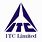 ITC Logo Vector