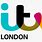 ITV London Logo