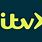 ITV X Logo