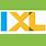 IXL Icon