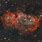 Ic1848 Nebula