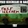 Ice Cream Van Meme