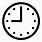 Icon 9 Clock