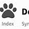 Icon Index and Symbol