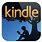 Icon for Facebook On My Kindle