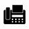 Icon for Fax Machine
