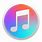 Icon for iTunes