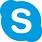 Icon of Skype