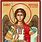 Icon of St. Michael