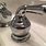 Identify Bathroom Faucet Handle