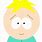Image of Butters South Park