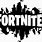 Image of Fortnite Logo