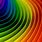 Image of Rainbow Colors