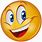 Image of Smile Emoji