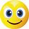 Image of Smiley Face Emoji