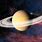 Image of the Planet Saturn