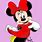 Imagen Minnie Mouse