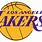 Images of Lakers Logo