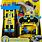 Imaginext Batman Tower