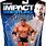 Impact Wrestling Action Figures