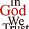 In God We Trust Logo