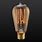 Incandescent Light Bulb Filament