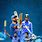 India Cricket Background