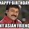 Indian Birthday Meme