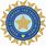 Indian Cricket Team Logo HD