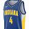 Indiana Pacers New Jersey