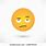 Indignant Emoji