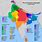 Indo-Aryan Map