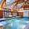 Indoor Swimming Pool Spa