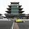 Indy 500 Finish Line
