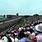 Indy 500 Stands