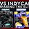 IndyCar vs Formula 1