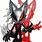 Infinite From Sonic Forces