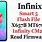 Infinix X667b ISP