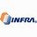Infra Group Logo