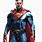 Injustice 2 Superman Suit