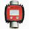 Inline Fuel Flow Meter