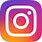 Instagram Brand Logo