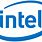 Intel CPU SVG